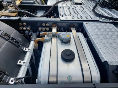 2022 SCANIA R450 - photo 10