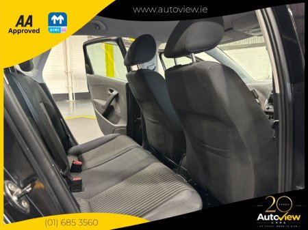 2012 Volkswagen Polo - photo 12