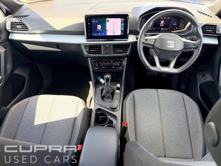 2024 SEAT Tarraco - photo 8
