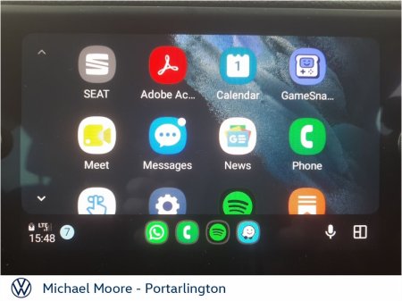 2020 SEAT Arona - photo 26