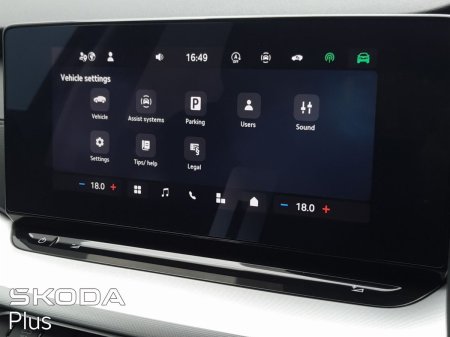 2024 Skoda Octavia - photo 14