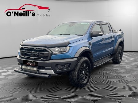 2021 Ford Ranger - photo 2