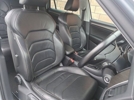 2022 Skoda Kodiaq - photo 12