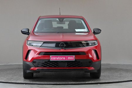 2022 Opel Mokka - photo 2