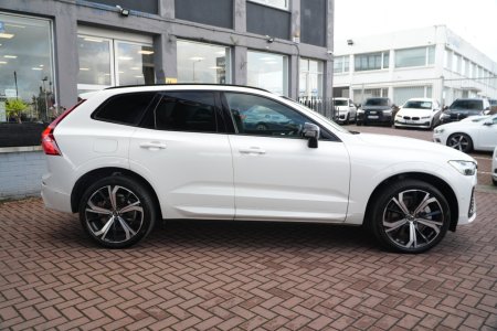 2023 Volvo XC60 - photo 3