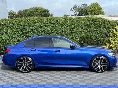 2019 BMW 3-Series - photo 2