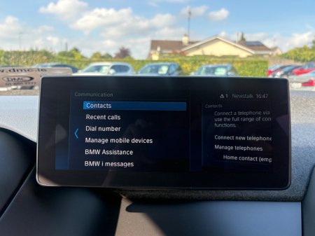 2018 BMW i3 - photo 25