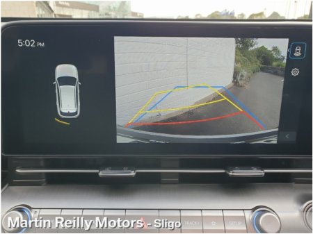 2026 Hyundai KONA - photo 13