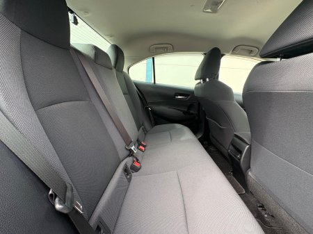 2020 Toyota Corolla - photo 5