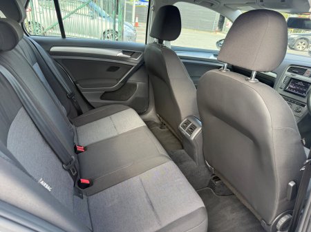 2013 Volkswagen Golf - photo 12