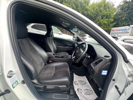 2019 Honda Vezel - photo 5