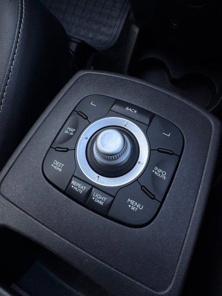 2016 Renault Grand Scenic - photo 25