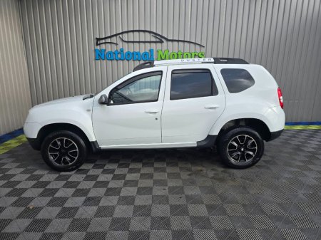 2017 Dacia Duster - photo 6
