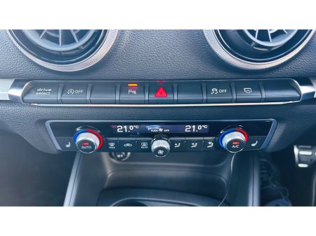 2019 Audi A3 - photo 14