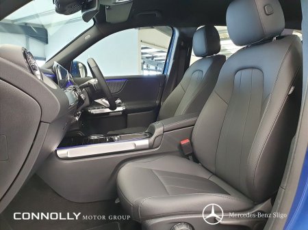 2026 Mercedes-Benz GLB - photo 5