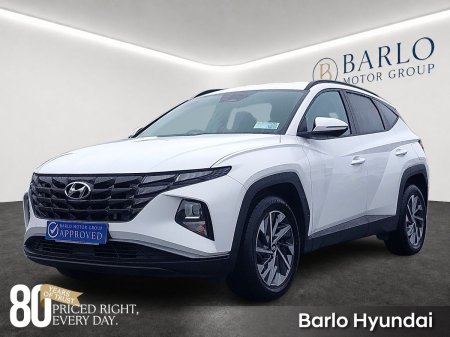 2022 Hyundai Tucson - photo 2