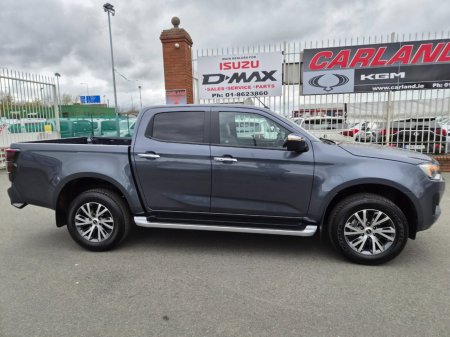 2026 Isuzu D-Max - photo 2