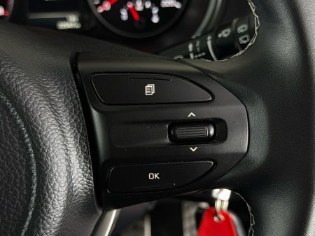 2022 Kia Picanto - photo 30