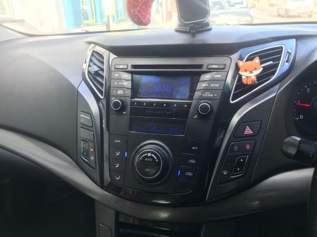 2013 Hyundai i40 - photo 13