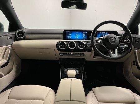 2020 Mercedes-Benz CLA - photo 2