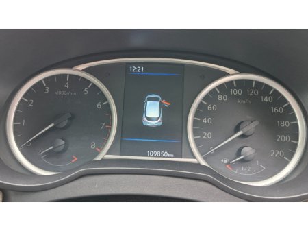 2019 Nissan Micra - photo 14