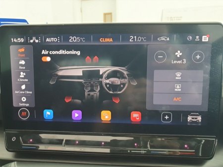 2022 Cupra Formentor - photo 25