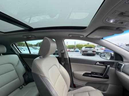 2017 Kia Sportage - photo 23