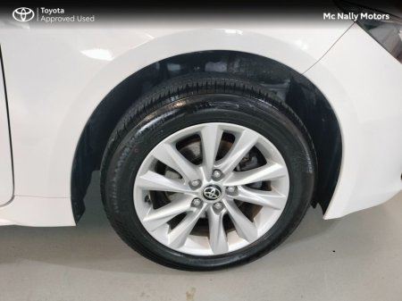 2023 Toyota Corolla - photo 15