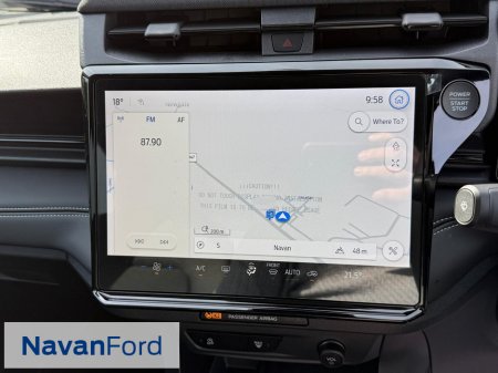 2026 Ford Puma - photo 15