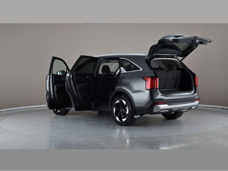 2026 Kia Sorento - photo 57
