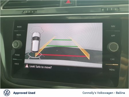 2023 Volkswagen Tiguan Allspace - photo 18