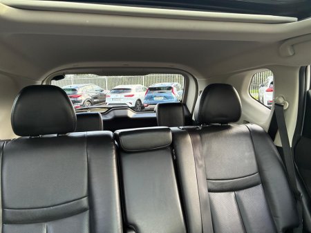 2020 Nissan X-Trail - photo 9