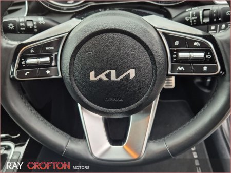 2025 Kia XCeed - photo 17
