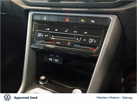 2026 Volkswagen T-Roc - photo 22