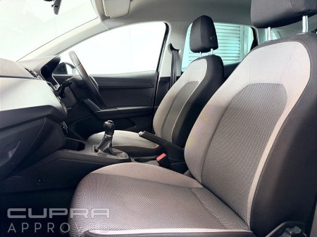 2019 SEAT Ibiza - photo 8