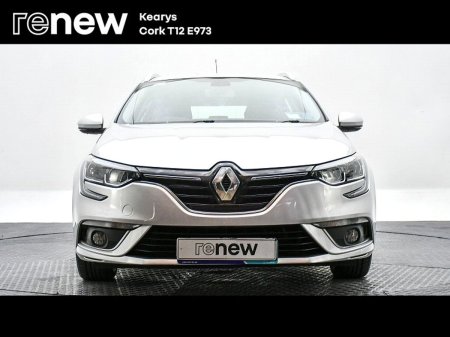 2020 Renault Megane - photo 8