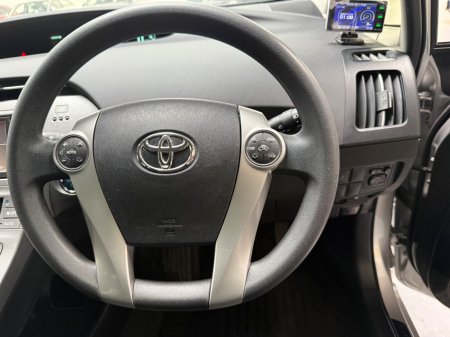 2015 Toyota Prius - photo 11