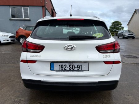 2019 Hyundai i30 - photo 3