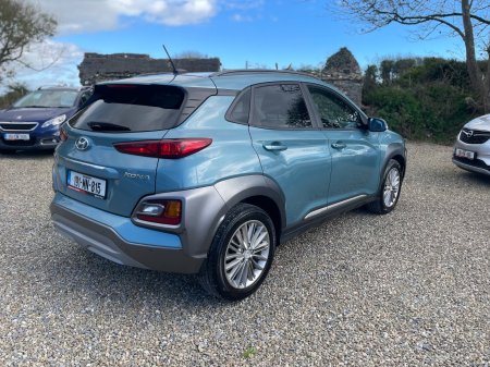 2019 Hyundai KONA - photo 4