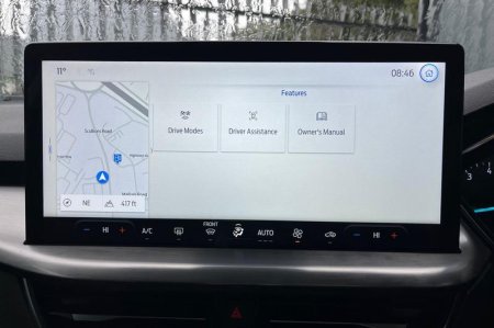 2024 Ford Focus - photo 33