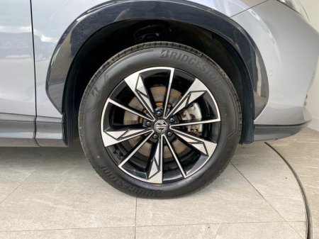 2026 MG HS - photo 15