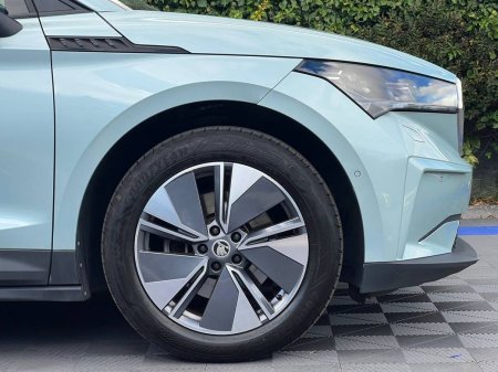 2023 Skoda Enyaq - photo 9