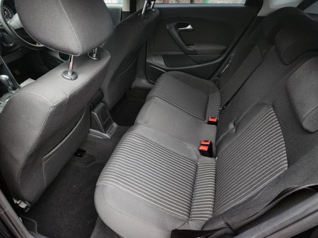 2011 Volkswagen Polo - photo 30