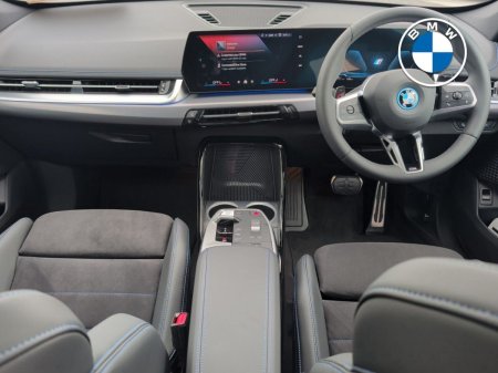 2026 BMW X1 - photo 24