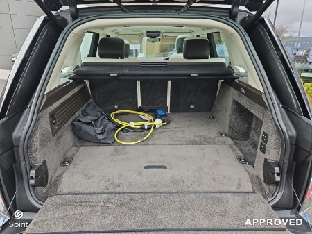 2022 Land Rover Range Rover - photo 18