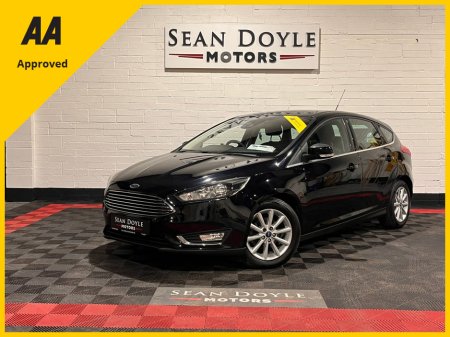 2016 Ford Focus - photo 3