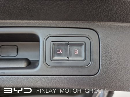 2025 BYD SEAL U - photo 23