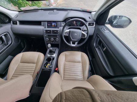 2015 Land Rover Discovery Sport - photo 17
