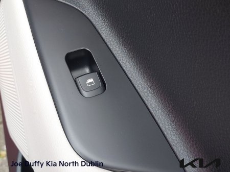 2026 Kia Stonic - photo 27