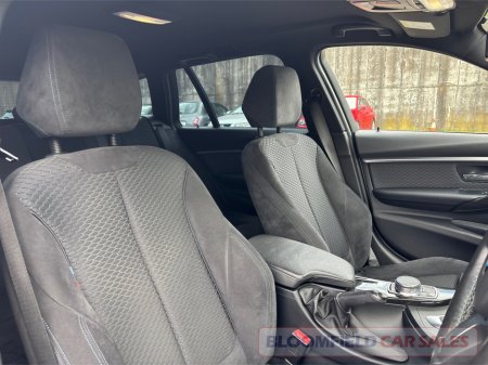 2018 BMW 3-Series - photo 11